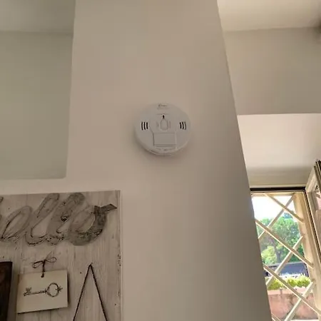 Apartamento New_central Vatican Maison - Free Wifi - A/c *